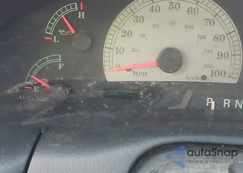 2000 Ford F-150 Lariat/Xl/Xlt from USA, damaged, VIN 2FTRX07L3YCB03694